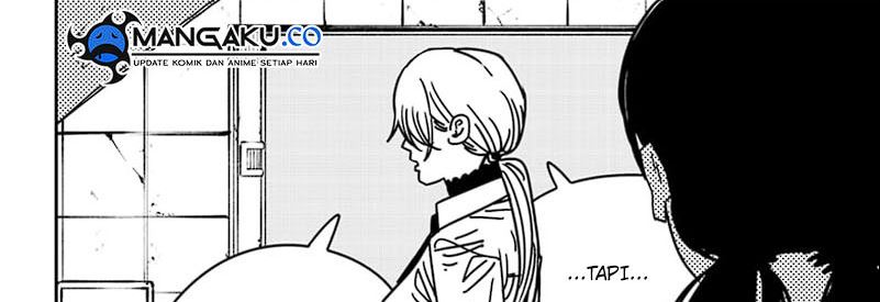 Chainsaw Man Chap 162 - Next Chap 163