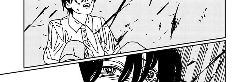 Chainsaw Man Chap 162 - Next Chap 163