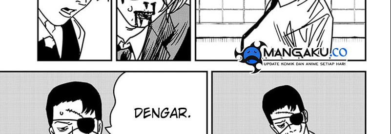 Chainsaw Man Chap 162 - Next Chap 163
