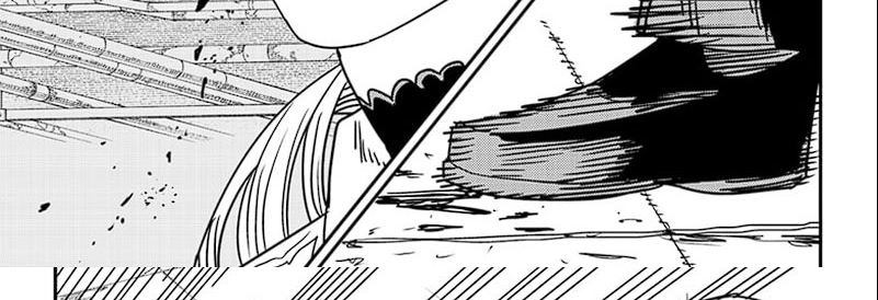 Chainsaw Man Chap 162 - Next Chap 163