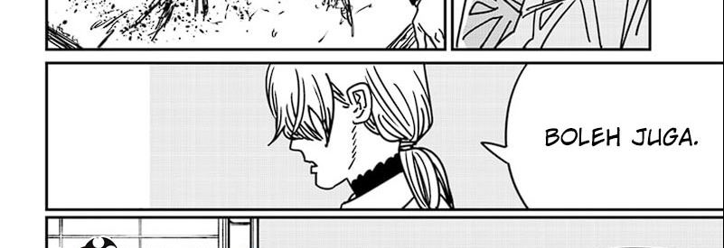 Chainsaw Man Chap 162 - Next Chap 163