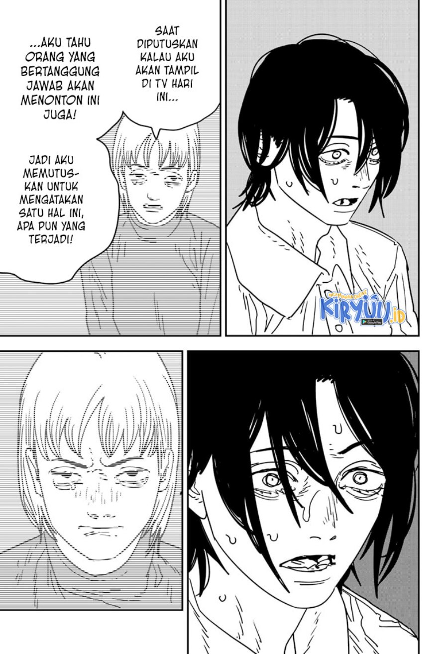 Chainsaw Man Chap 163 - Next Chap 164