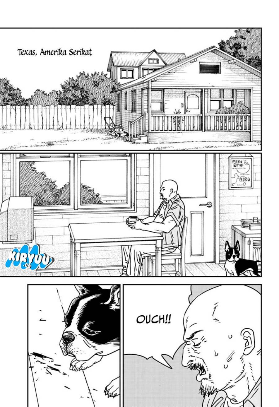 Chainsaw Man Chap 177 - Next Chap 178