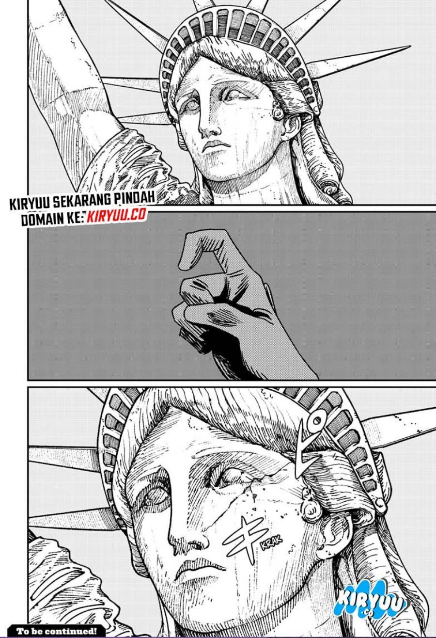 Chainsaw Man Chap 177 - Next Chap 178