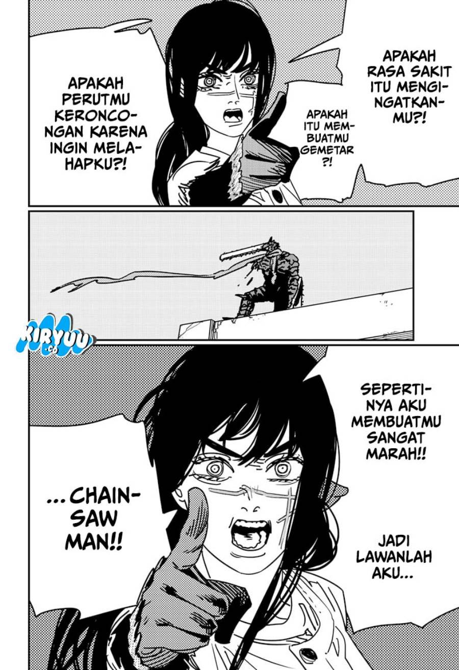 Chainsaw Man Chap 177 - Next Chap 178
