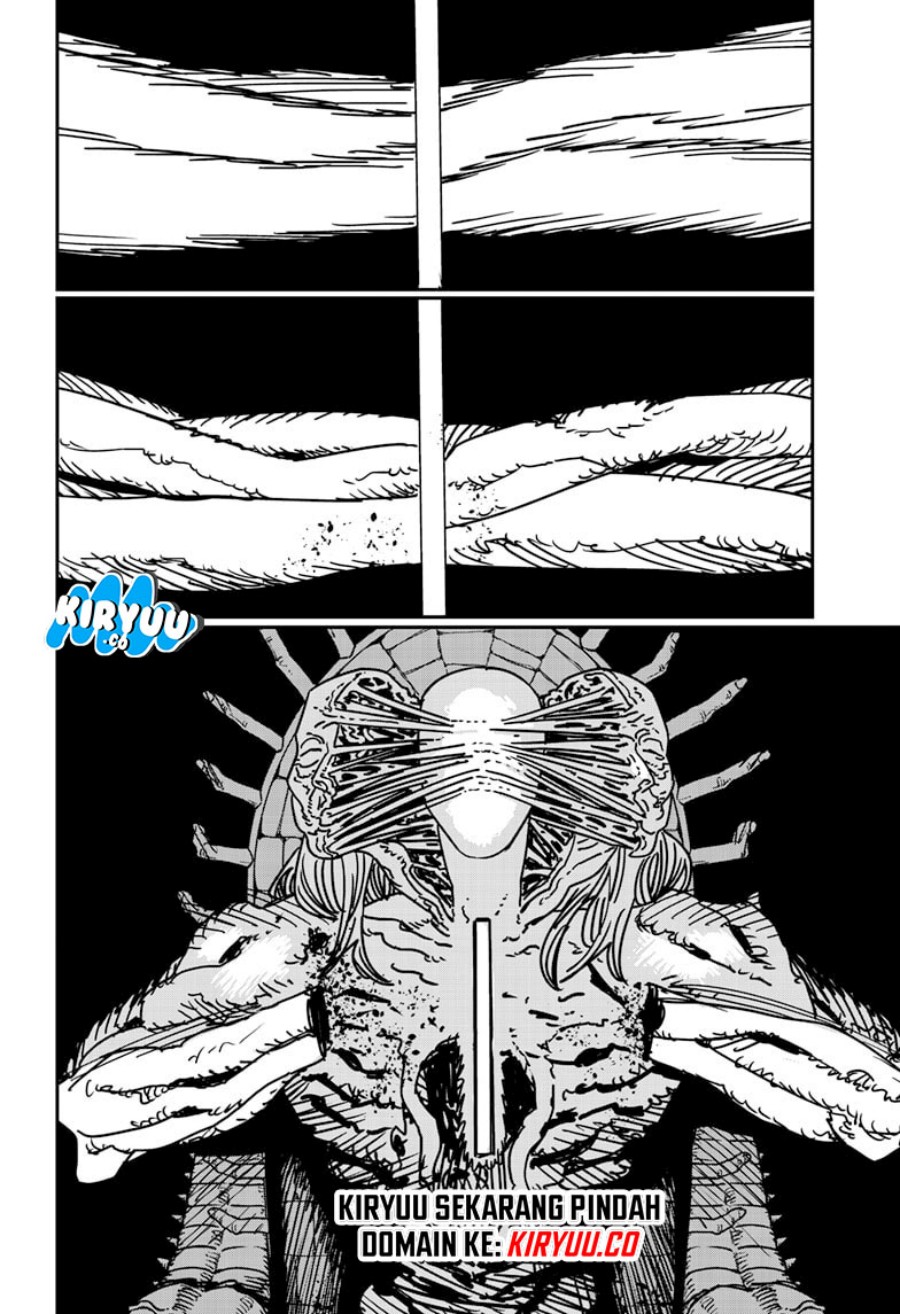 Chainsaw Man Chap 175 - Next Chap 176