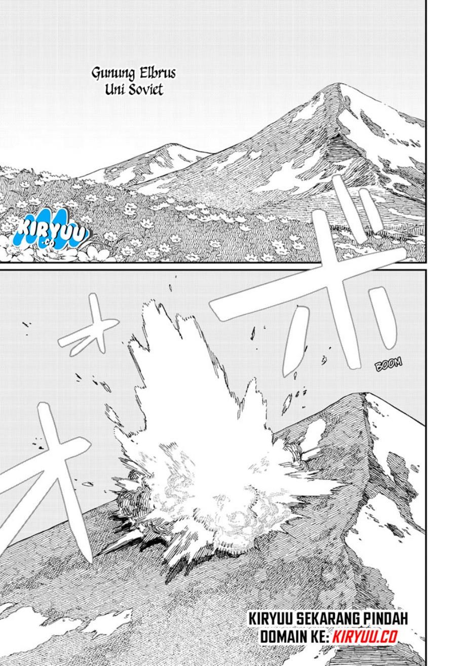 Chainsaw Man Chap 176 - Next Chap 177