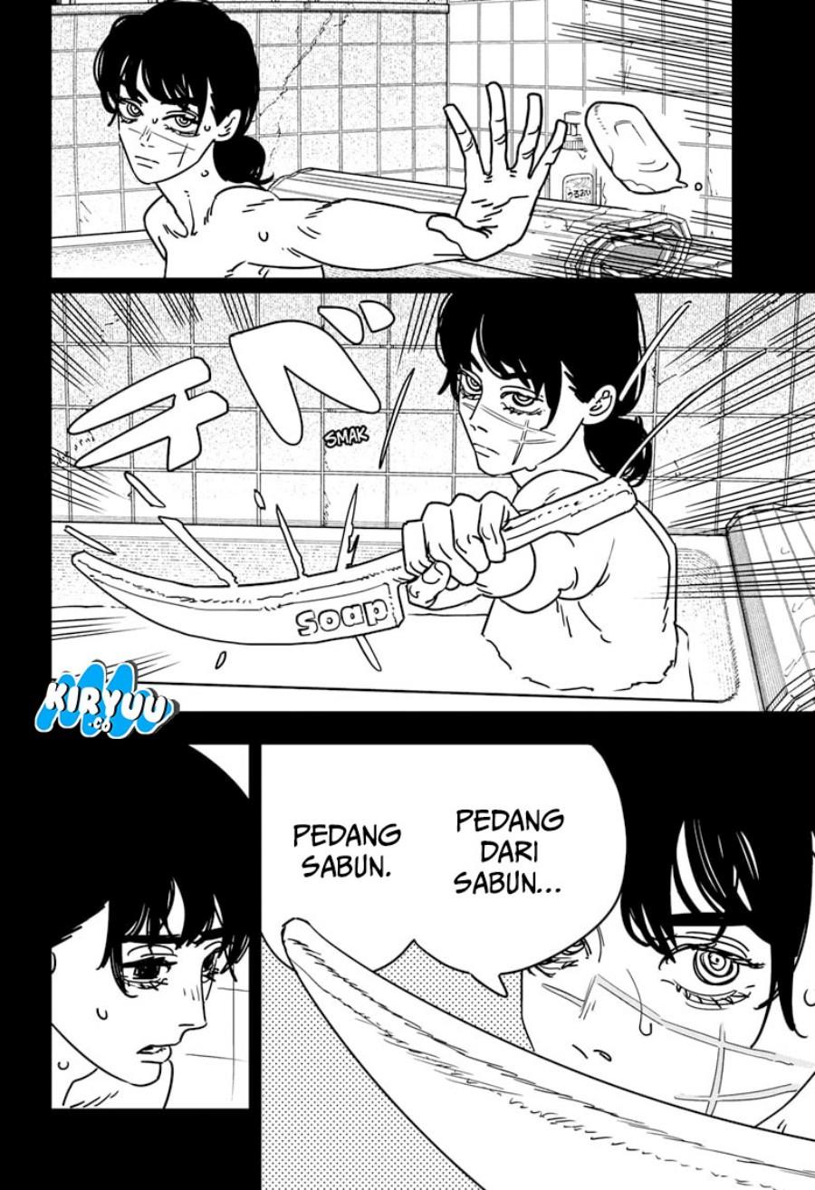 Chainsaw Man Chap 176 - Next Chap 177