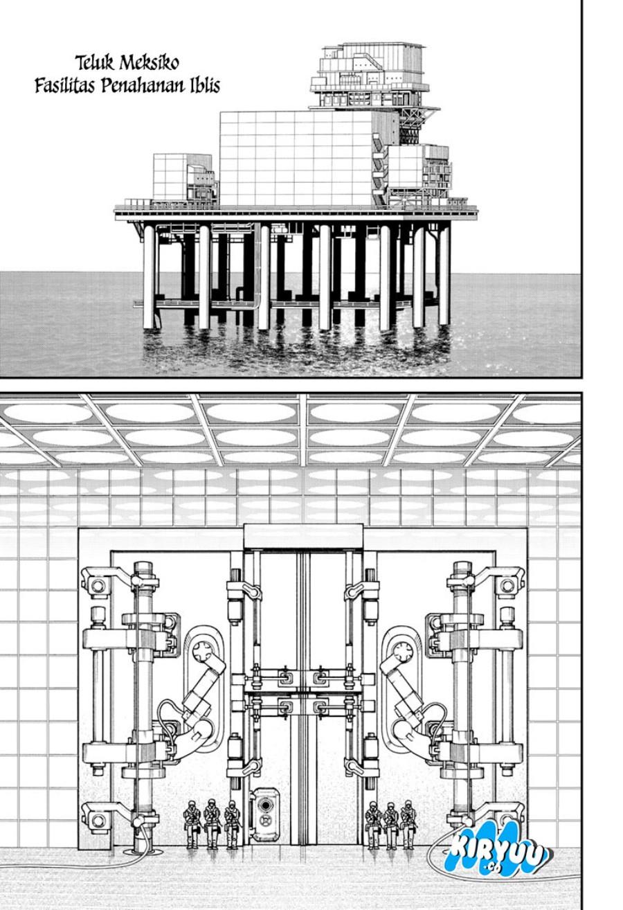 Chainsaw Man Chap 176 - Next Chap 177
