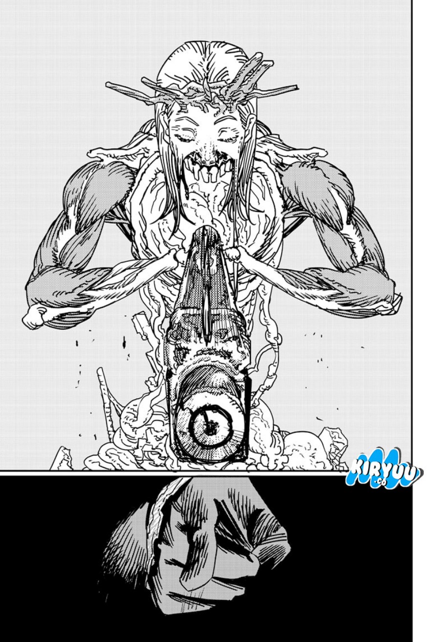 Chainsaw Man Chap 178 - Next Chap 179