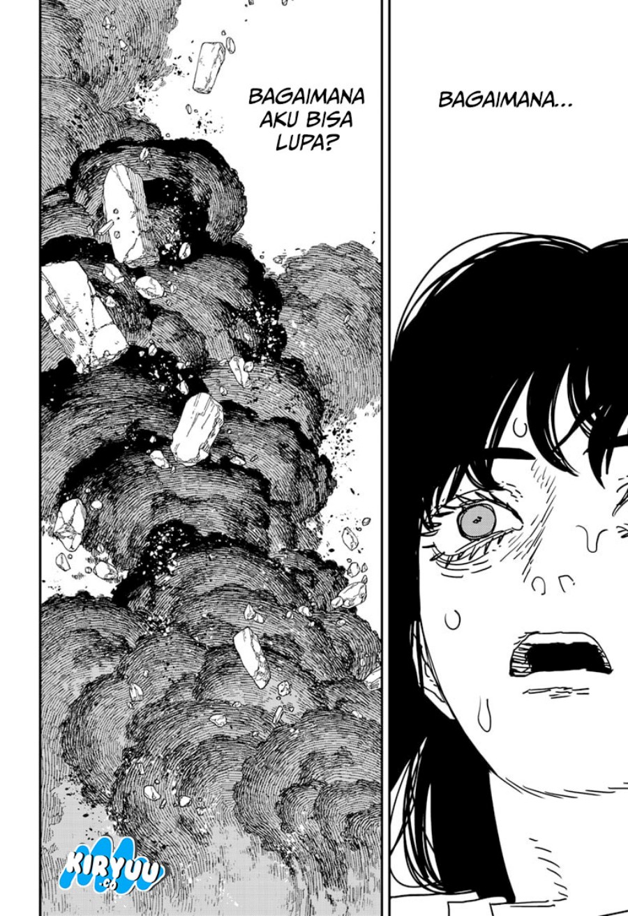 Chainsaw Man Chap 178 - Next Chap 179