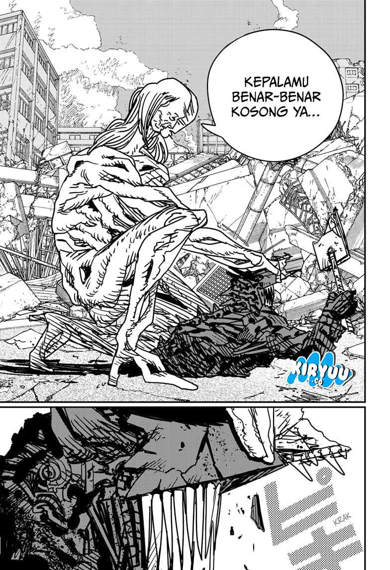 Chainsaw Man Chap 179 - Next Chap 180