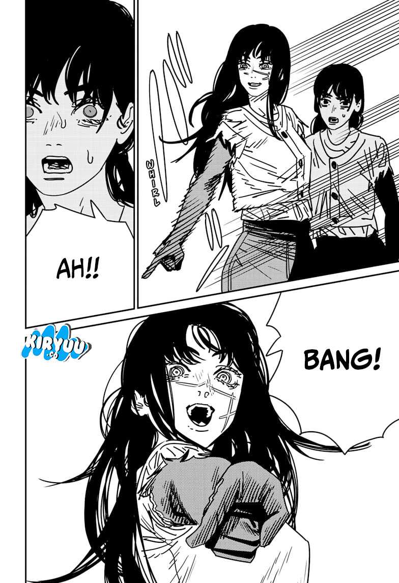 Chainsaw Man Chap 179 - Next Chap 180