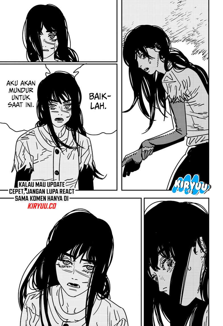 Chainsaw Man Chap 179 - Next Chap 180