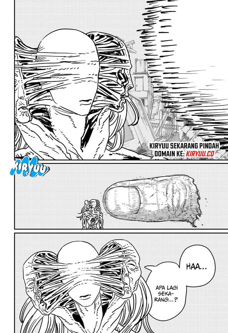 Chainsaw Man Chap 179 - Next Chap 180