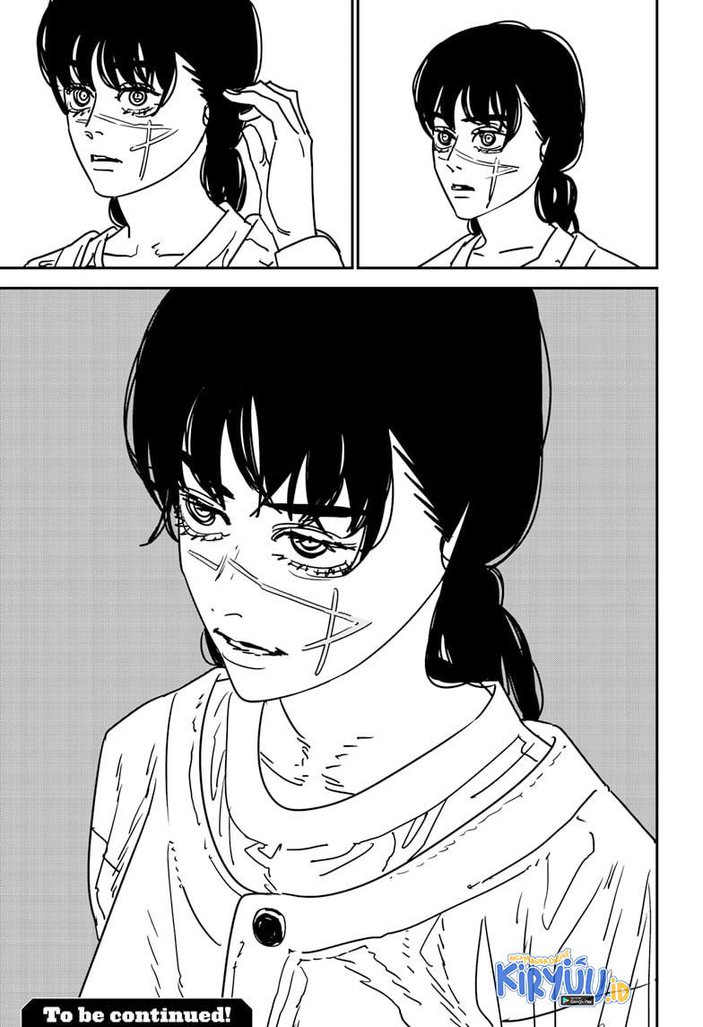 Chainsaw Man Chap 172 - Next Chap 173