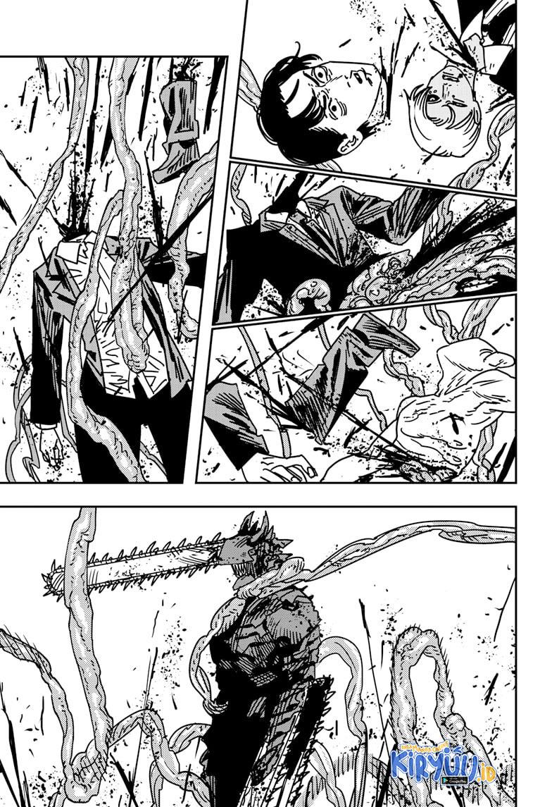 Chainsaw Man Chap 172 - Next Chap 173