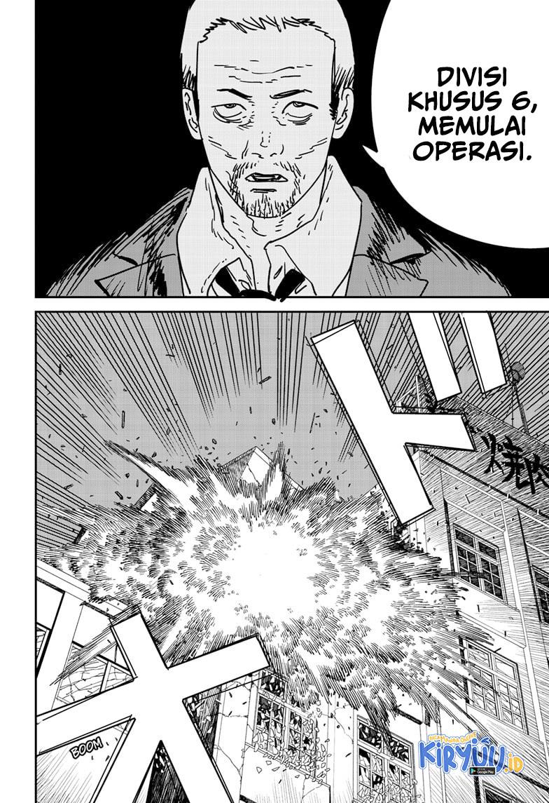 Chainsaw Man Chap 172 - Next Chap 173