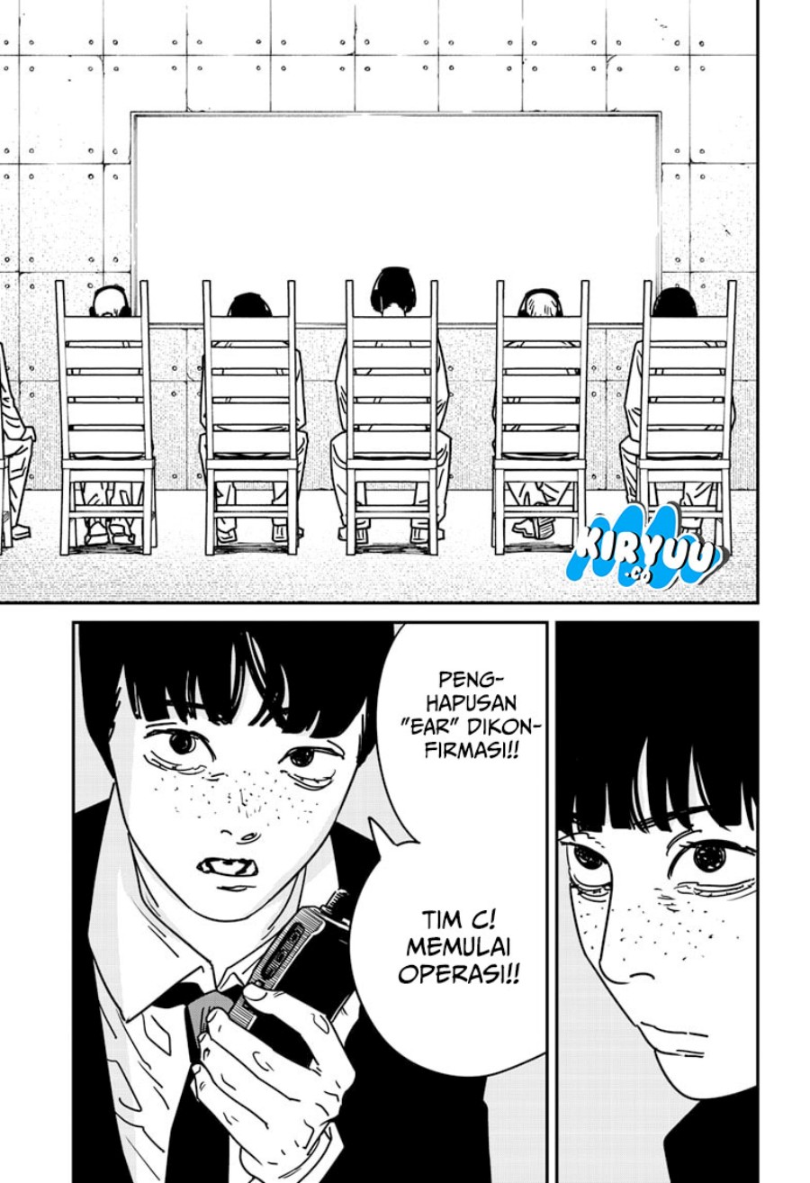 Chainsaw Man Chap 173 - Next Chap 174