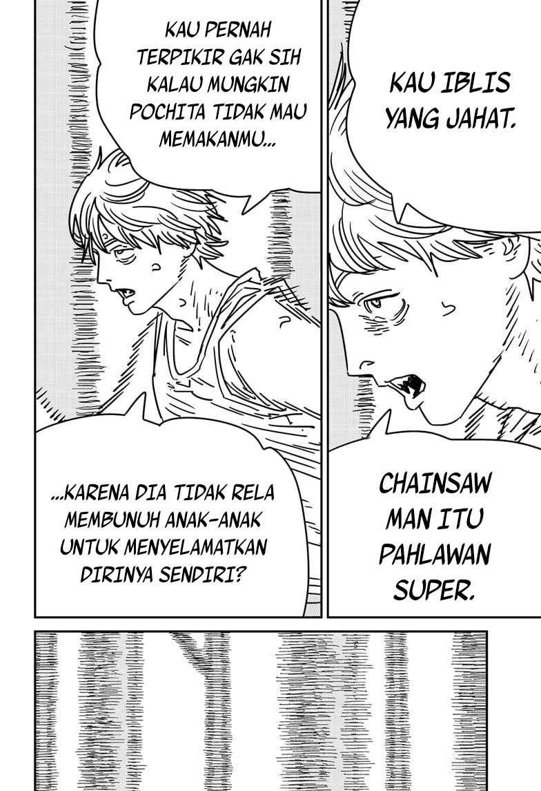 Chainsaw Man Chap 184 - Next Chap 185