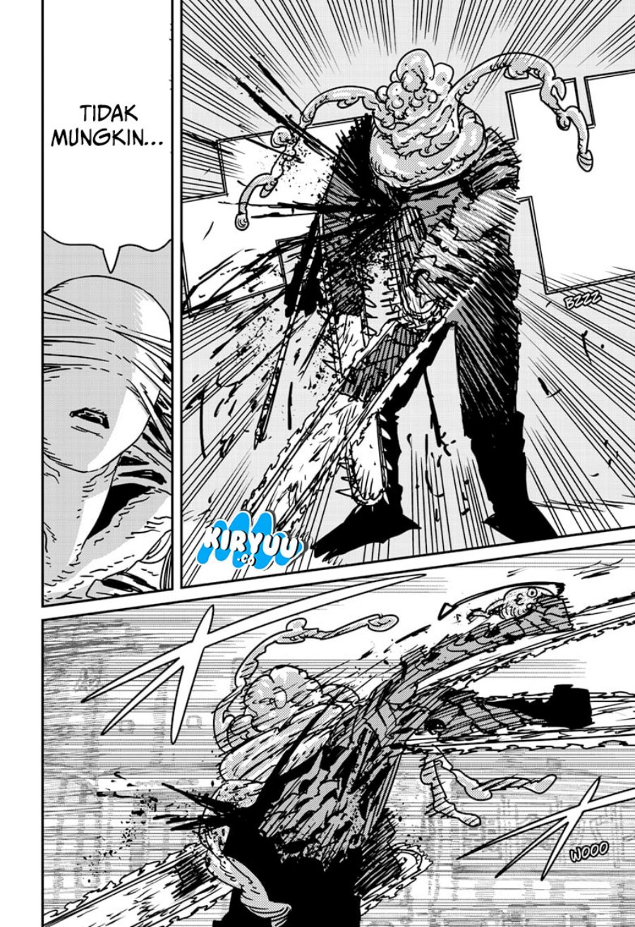 Chainsaw Man Chap 186 - Next Chap 187