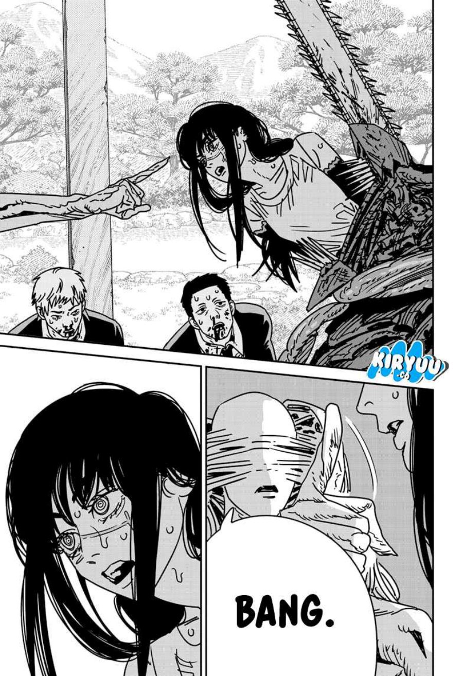 Chainsaw Man Chap 189 - Next Chap 190