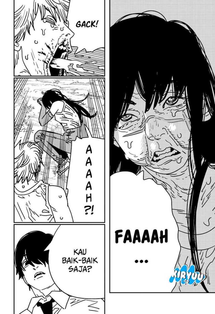 Chainsaw Man Chap 189 - Next Chap 190