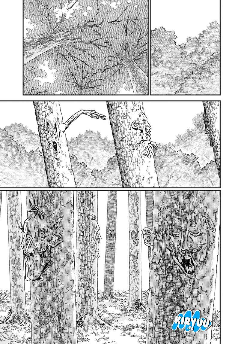 Chainsaw Man Chap 181 - Next Chap 182