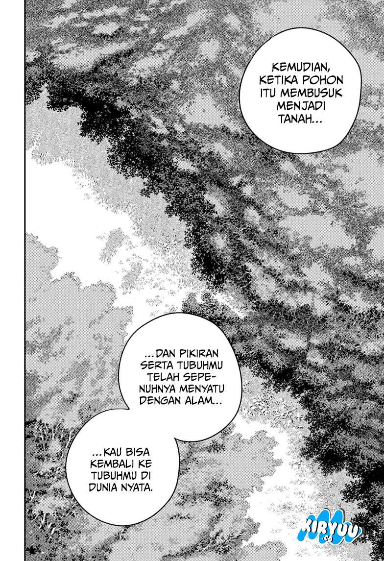 Chainsaw Man Chap 181 - Next Chap 182