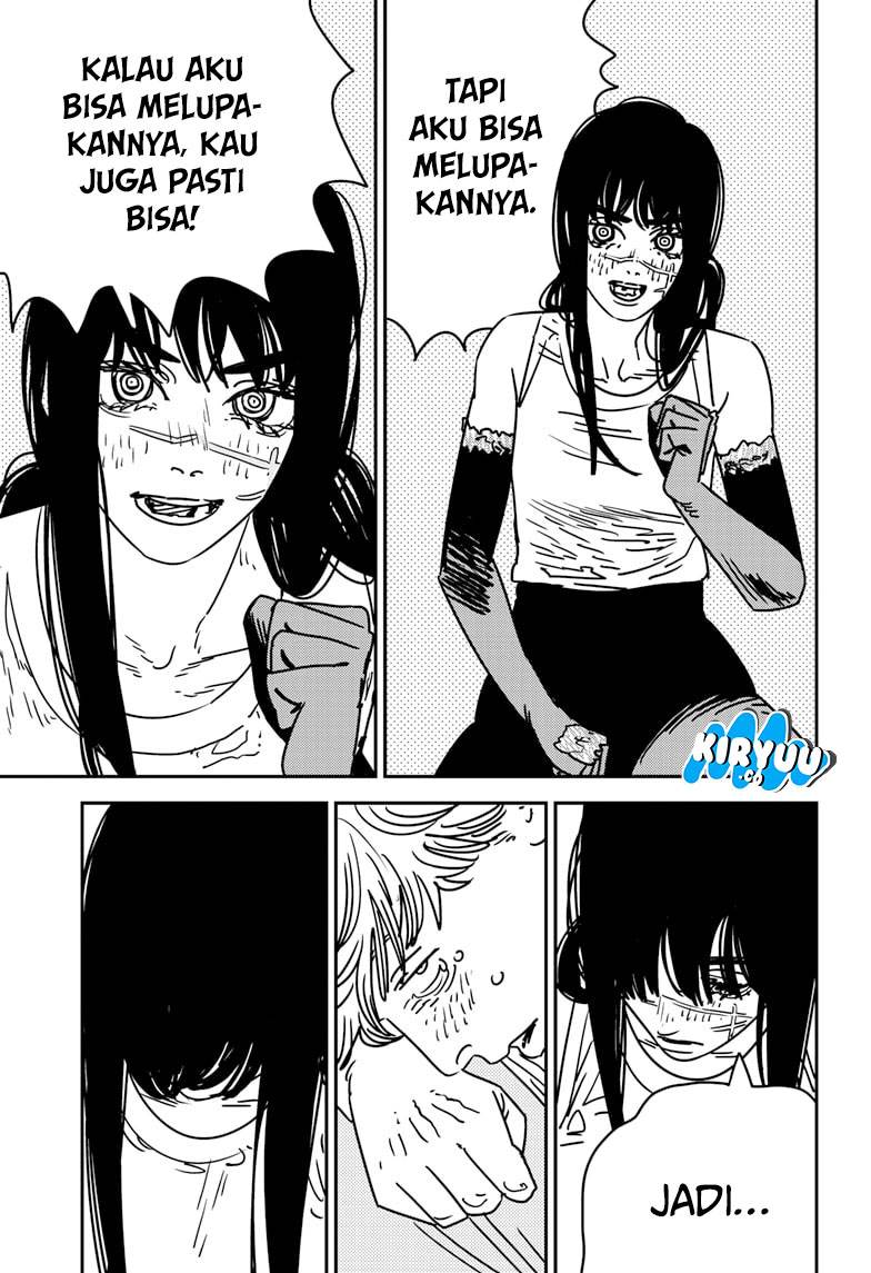 Chainsaw Man Chap 182 - Next Chap 183