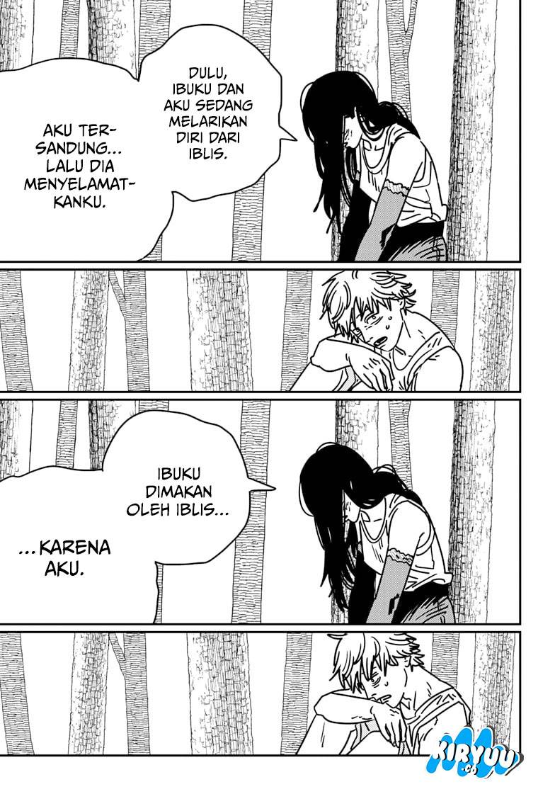 Chainsaw Man Chap 182 - Next Chap 183