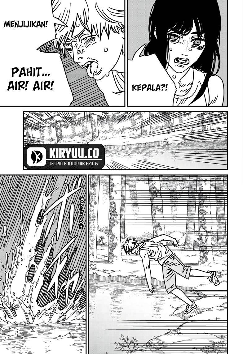Chainsaw Man Chap 183 - Next Chap 184