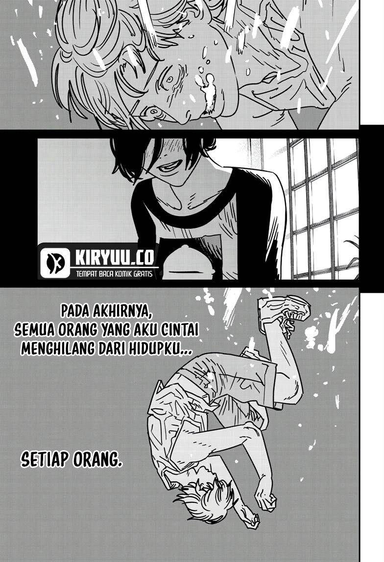 Chainsaw Man Chap 183 - Next Chap 184