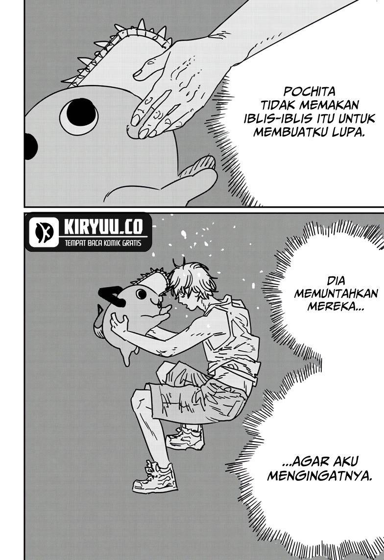 Chainsaw Man Chap 183 - Next Chap 184