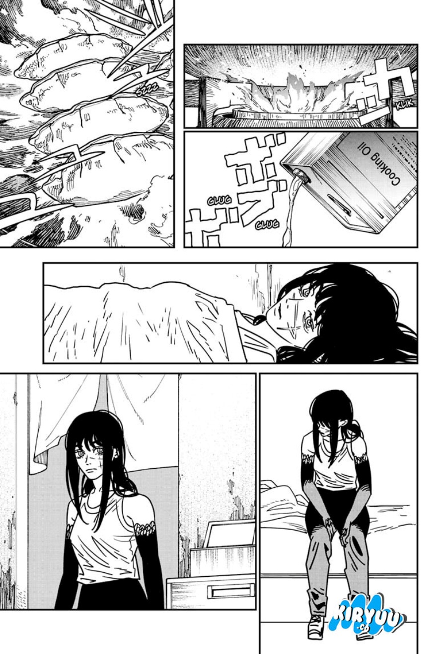 Chainsaw Man Chap 194 - Next Chap 195