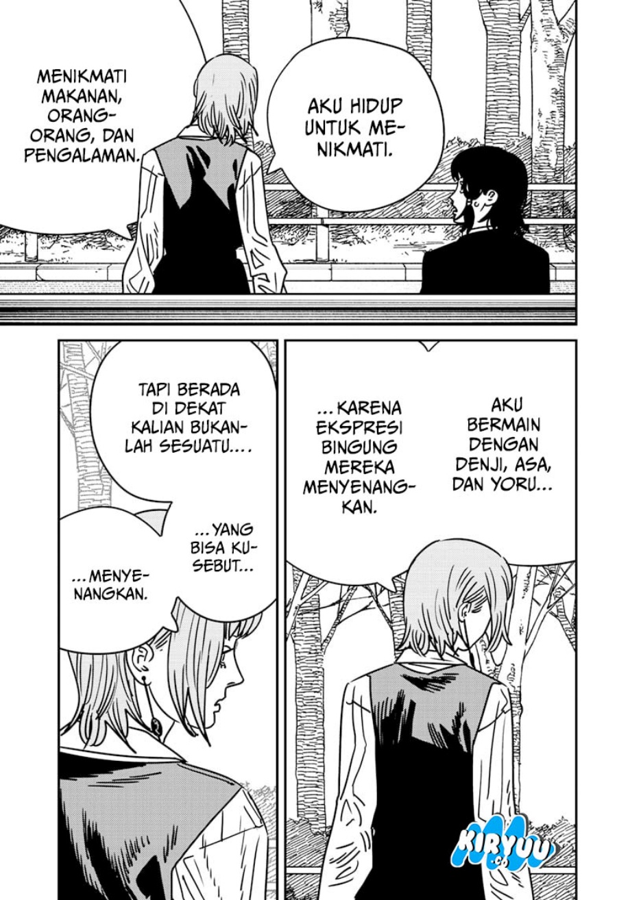 Chainsaw Man Chap 194 - Next Chap 195