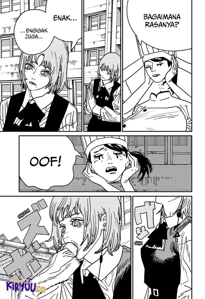 Chainsaw Man Chap 199 - Next Chap 200