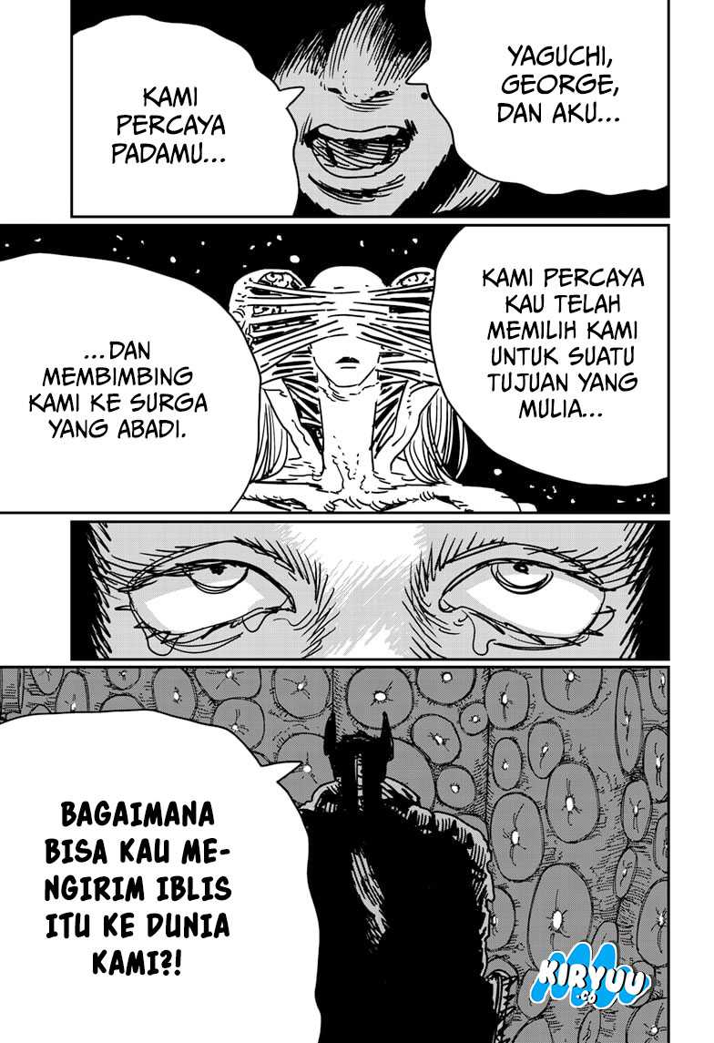 Chainsaw Man Chap 190 - Next Chap 191