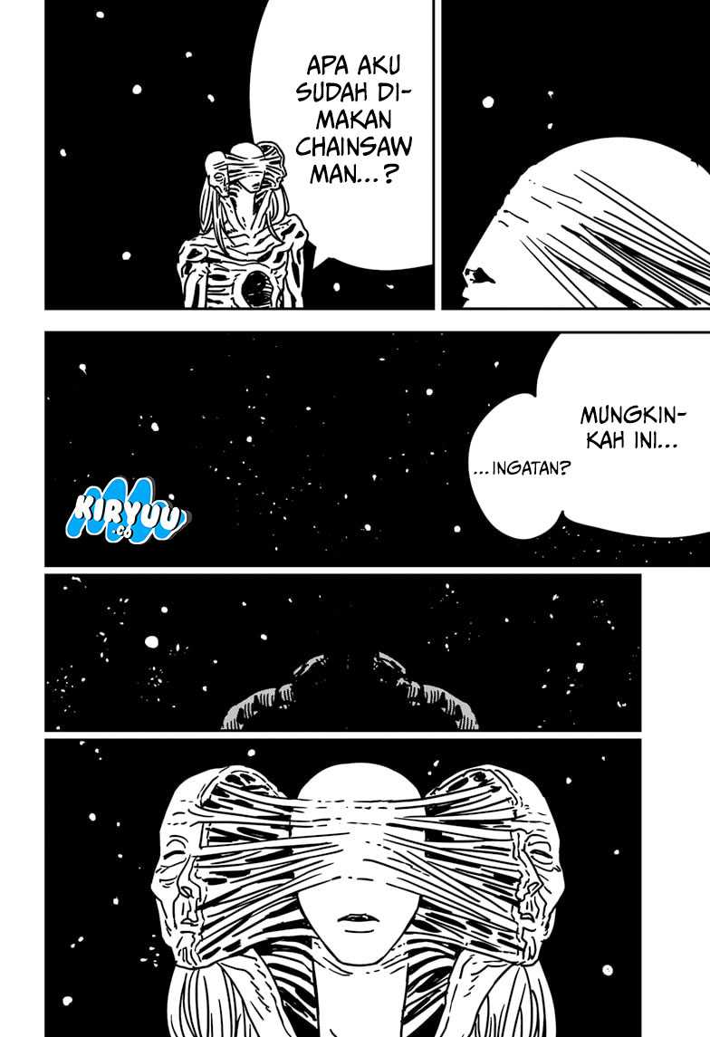 Chainsaw Man Chap 190 - Next Chap 191