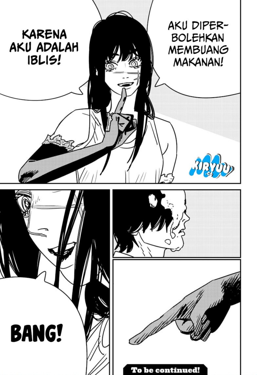 Chainsaw Man Chap 191 - Next Chap 192