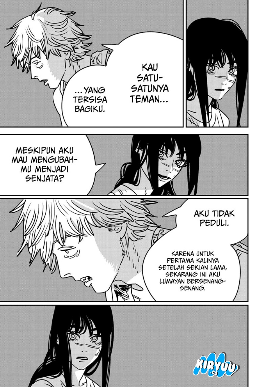 Chainsaw Man Chap 192 - Next Chap 193