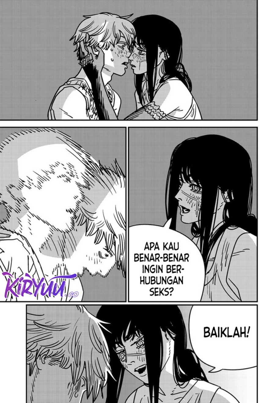 Chainsaw Man Chap 193 - Next Chap 194