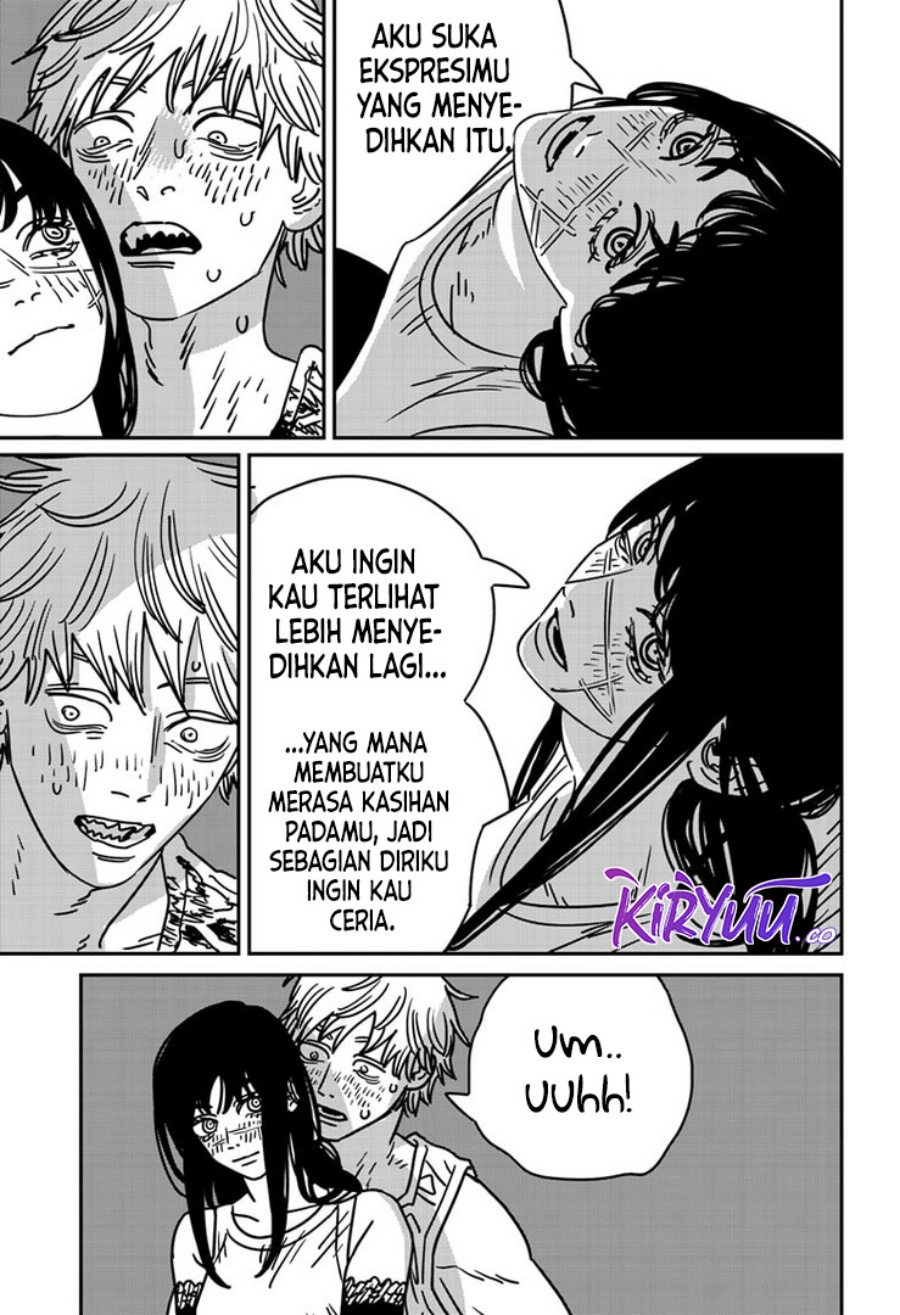 Chainsaw Man Chap 193 - Next Chap 194