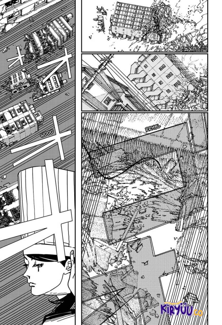 Chainsaw Man Chap 207 - Next Chap 208