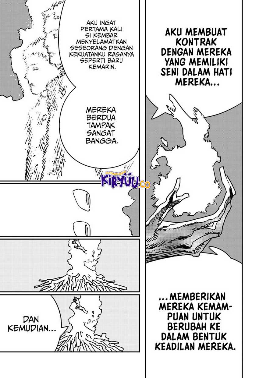 Chainsaw Man Chap 205 - Next Chap 206