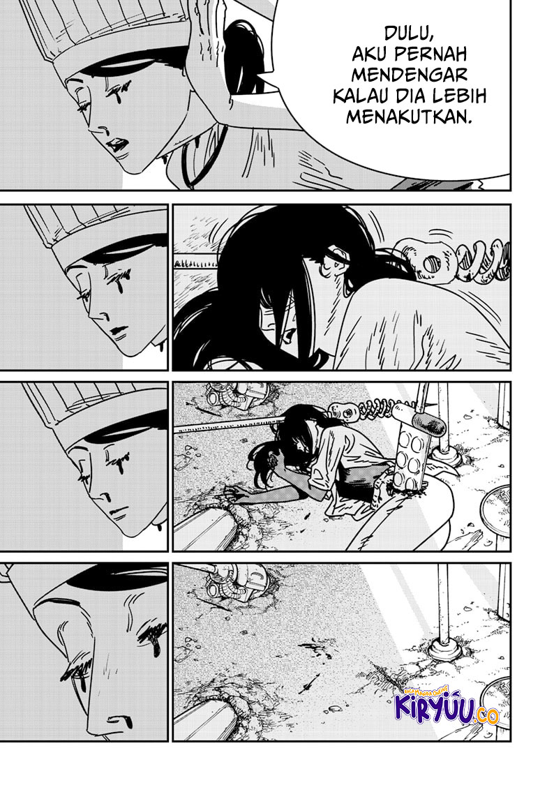 Chainsaw Man Chap 209 - Next Chap 210