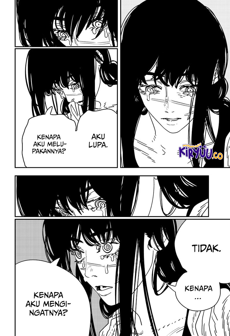 Chainsaw Man Chap 209 - Next Chap 210