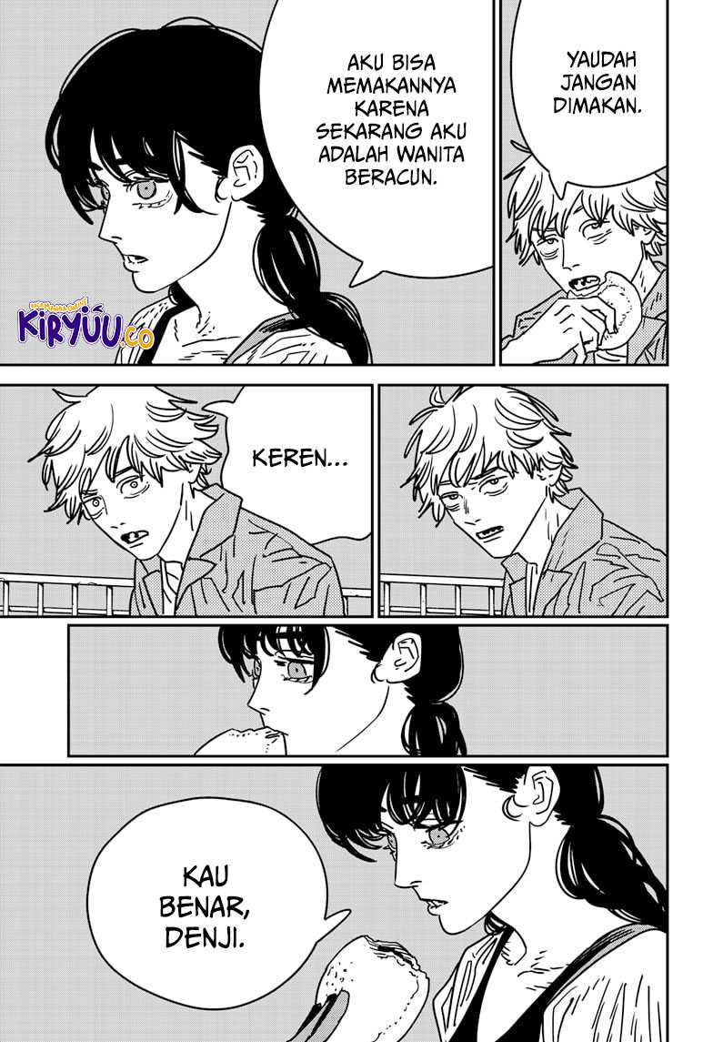 Chainsaw Man Chap 200 - Next Chap 201