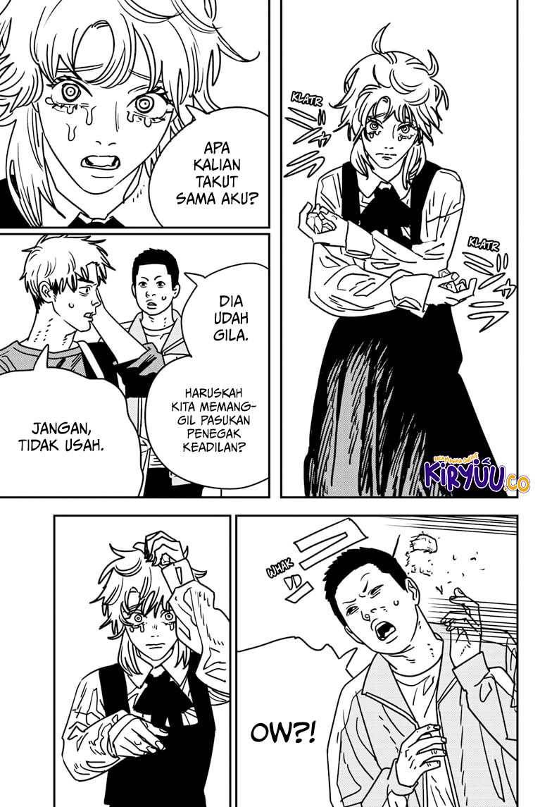 Chainsaw Man Chap 201 - Next Chap 202
