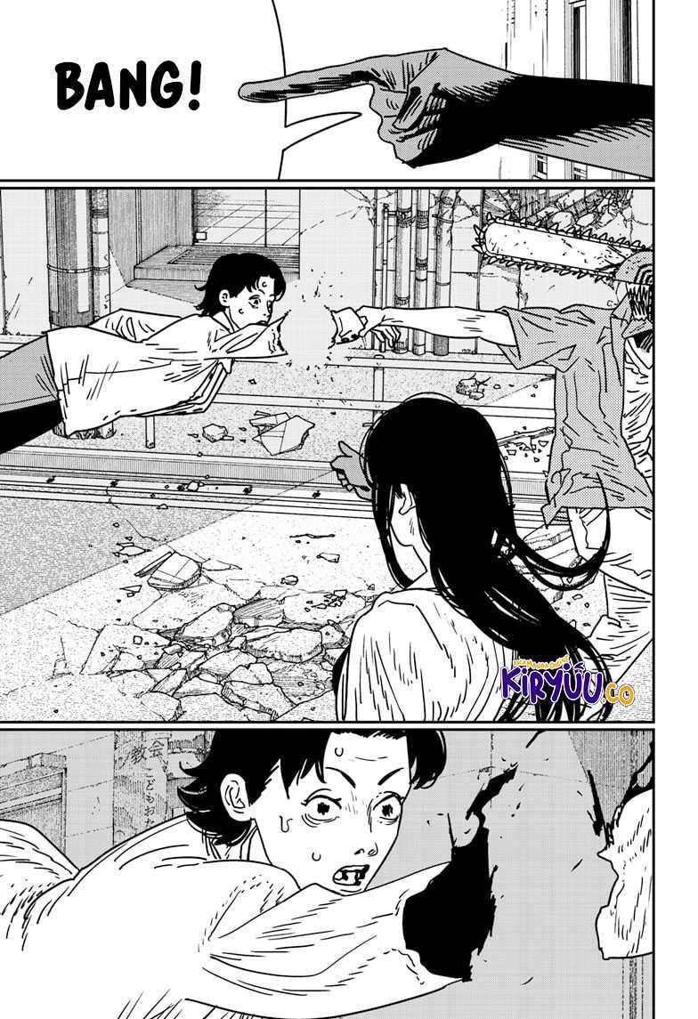 Chainsaw Man Chap 201 - Next Chap 202